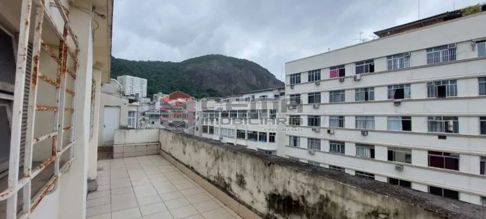 Cobertura, 2 quartos, 244 m² - Foto 3