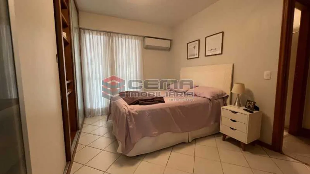 Apartamento, 3 quartos, 108 m² - Foto 7