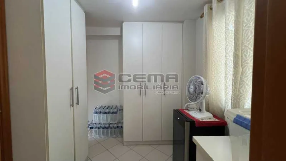 Apartamento, 3 quartos, 108 m² - Foto 8