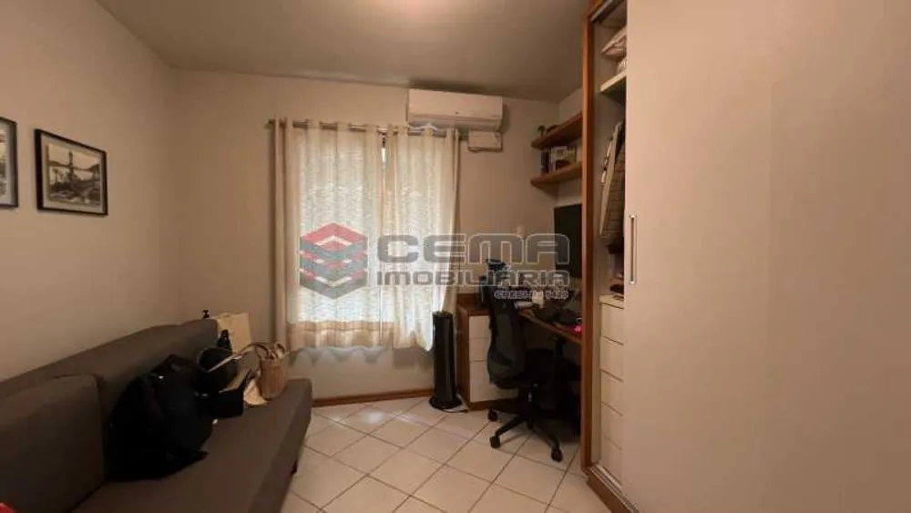 Apartamento, 3 quartos, 108 m² - Foto 3