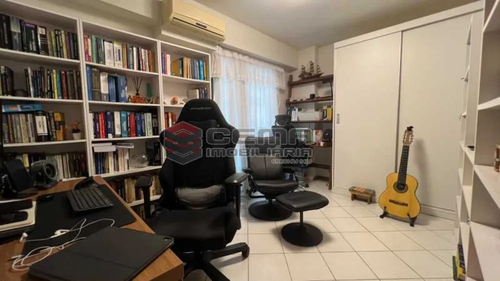 Apartamento, 3 quartos, 108 m² - Foto 5