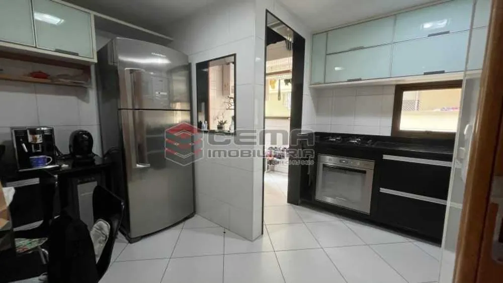 Apartamento, 3 quartos, 108 m² - Foto 9