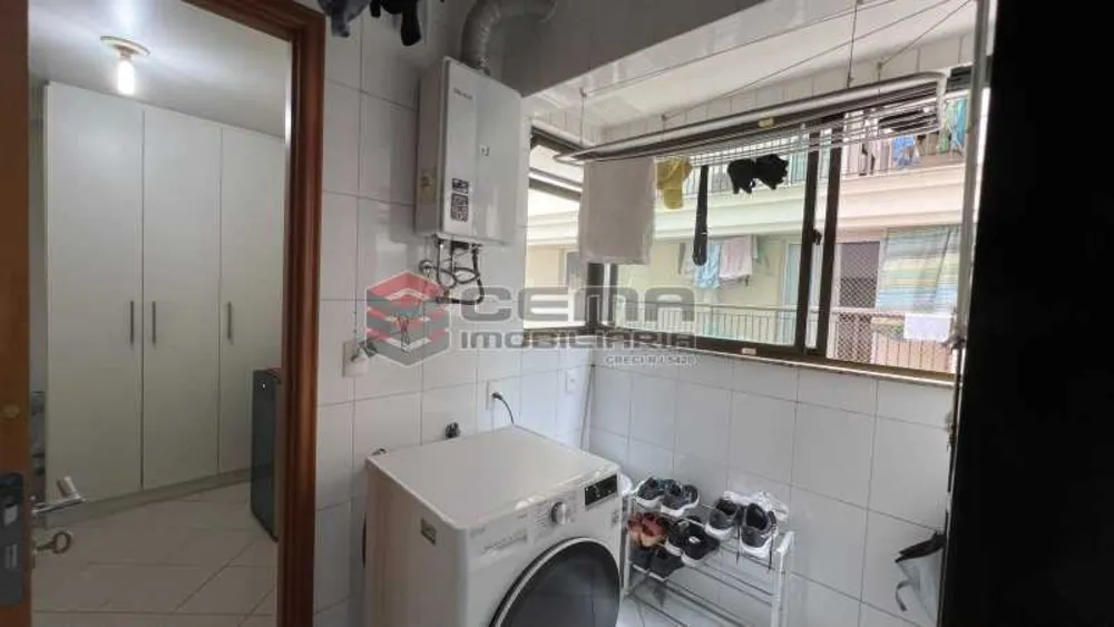 Apartamento, 3 quartos, 108 m² - Foto 11
