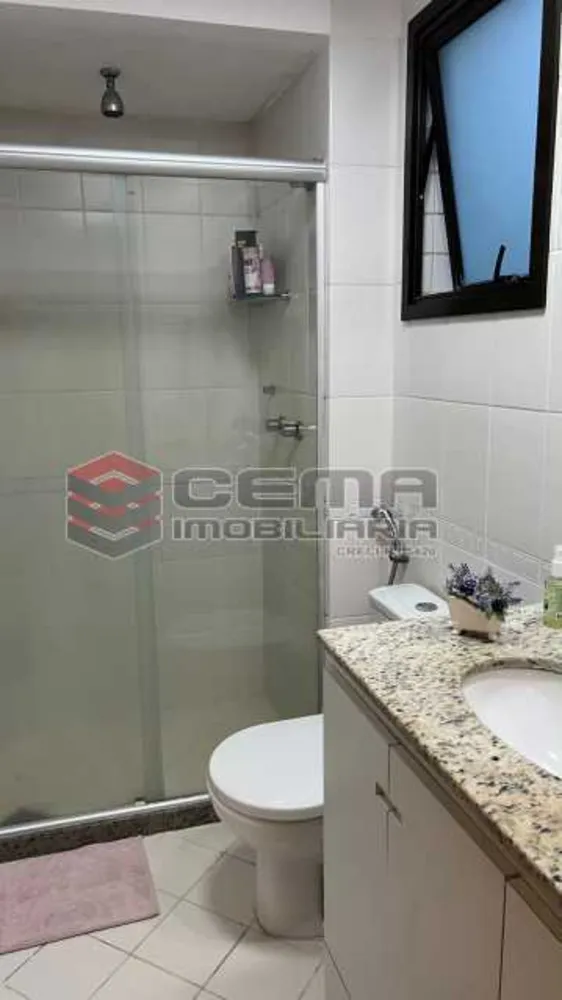 Apartamento, 3 quartos, 108 m² - Foto 14