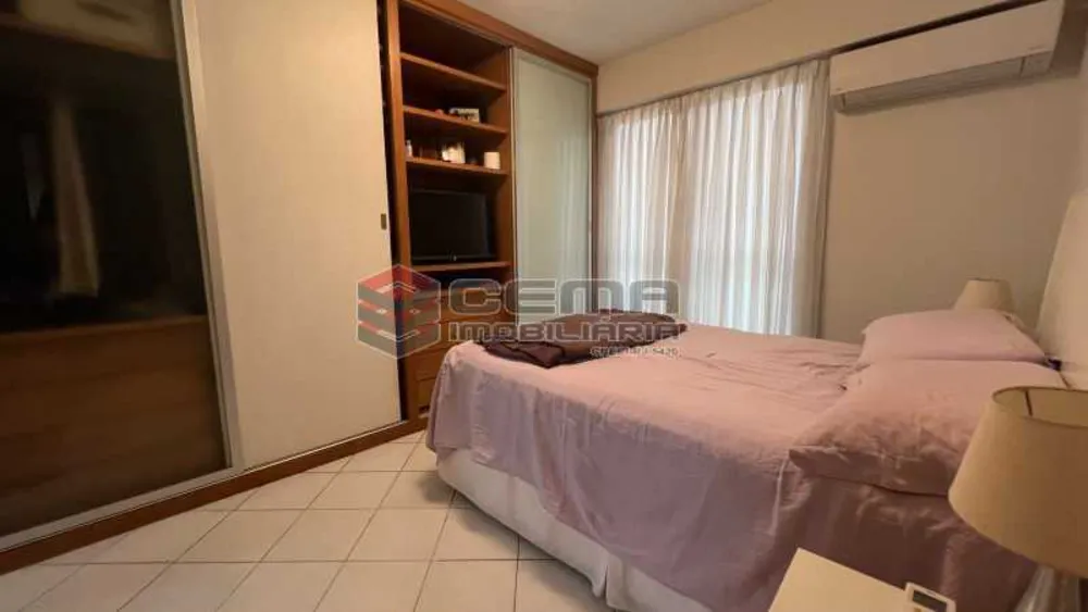 Apartamento, 3 quartos, 108 m² - Foto 6