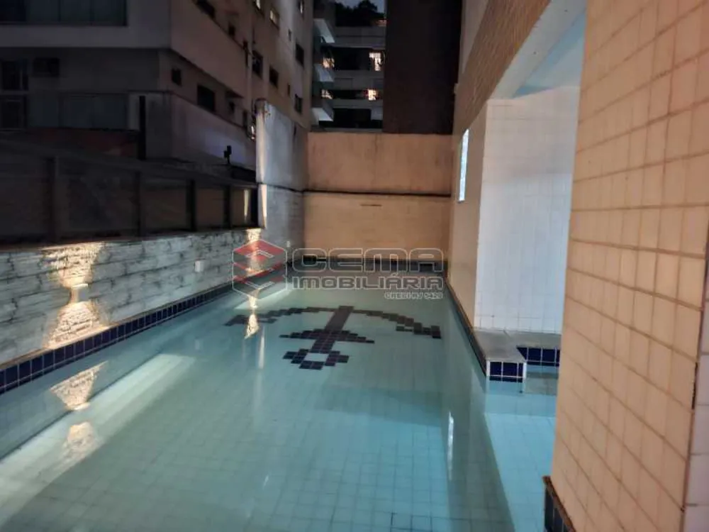 Apartamento, 3 quartos, 108 m² - Foto 16