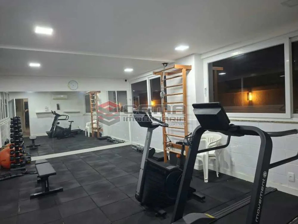 Apartamento, 3 quartos, 108 m² - Foto 21