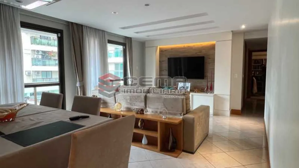 Apartamento, 3 quartos, 108 m² - Foto 1