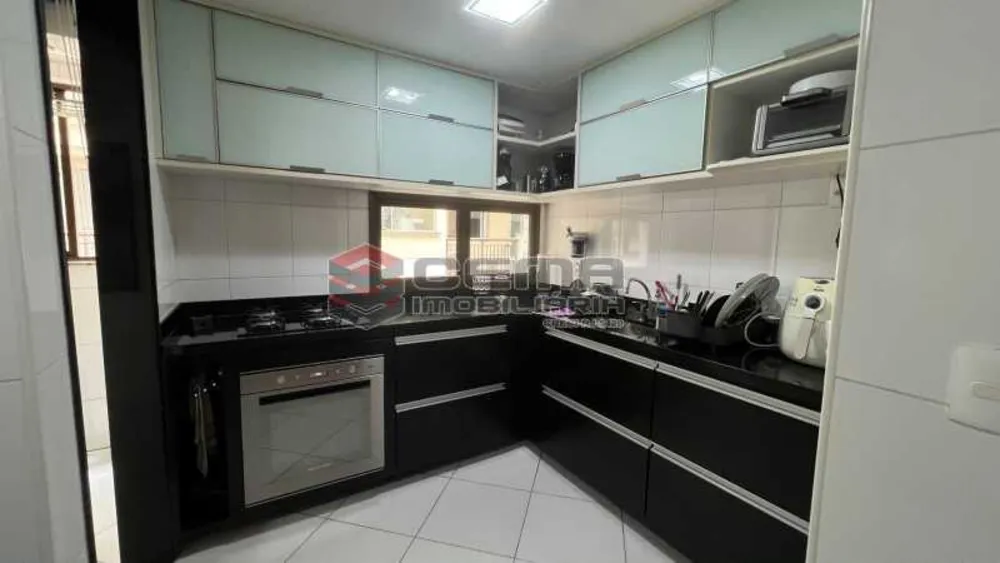 Apartamento, 3 quartos, 108 m² - Foto 10