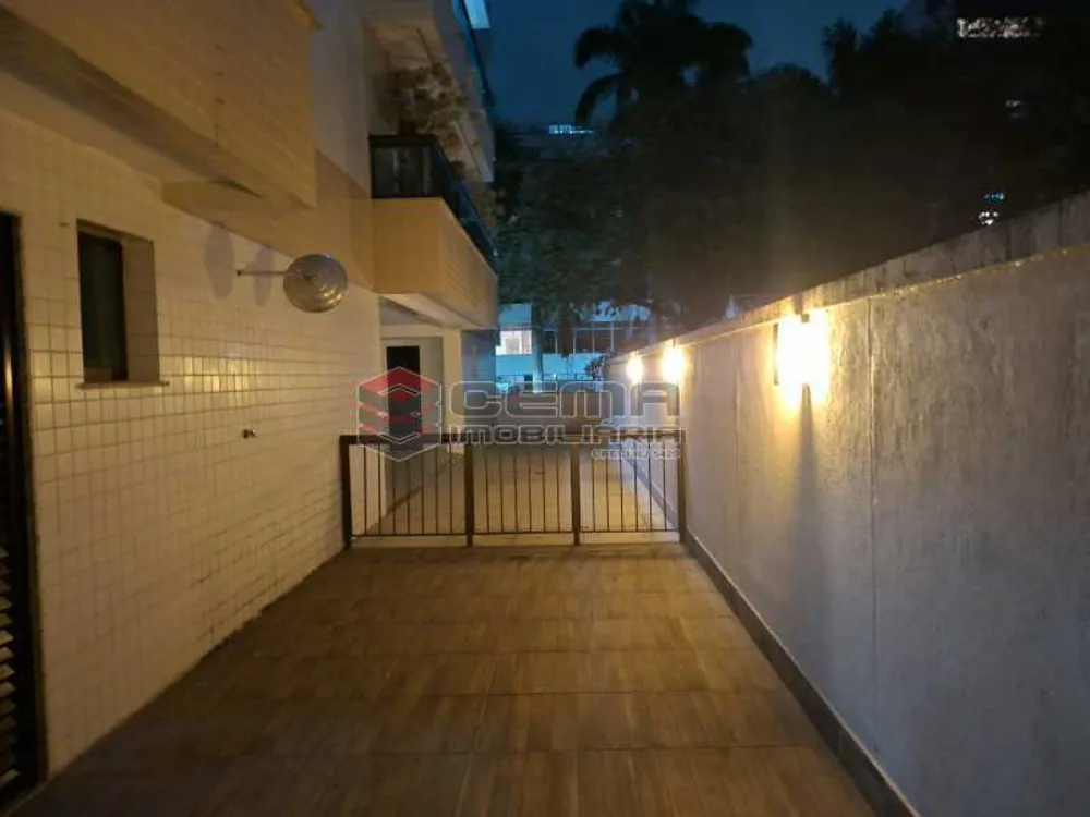 Apartamento, 3 quartos, 108 m² - Foto 17