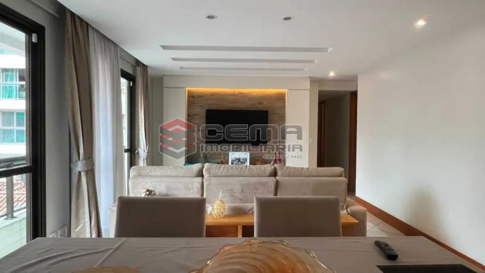 Apartamento, 3 quartos, 108 m² - Foto 2