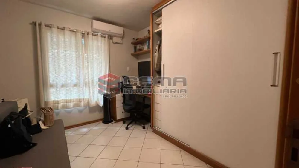 Apartamento, 3 quartos, 108 m² - Foto 4