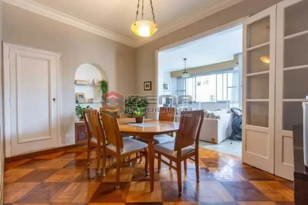 Apartamento, 3 quartos, 95 m² - Foto 5