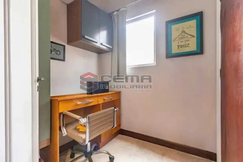 Apartamento, 3 quartos, 95 m² - Foto 6