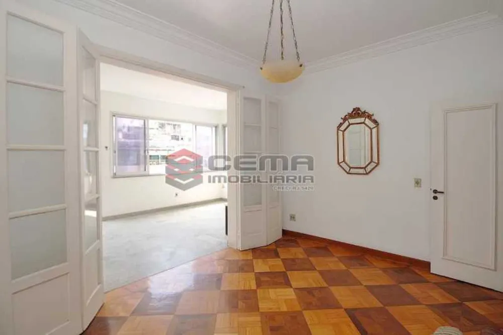 Apartamento, 3 quartos, 95 m² - Foto 20