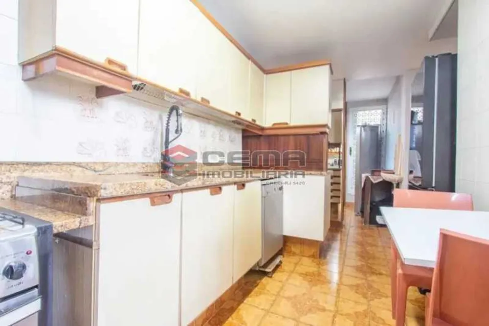 Apartamento, 3 quartos, 95 m² - Foto 12