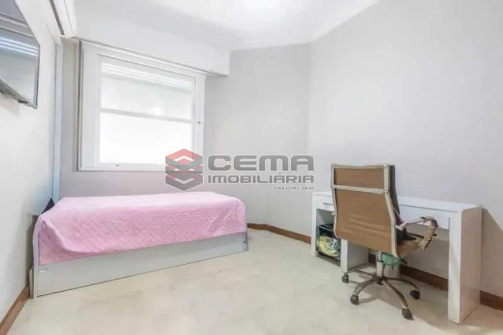 Apartamento, 3 quartos, 95 m² - Foto 10