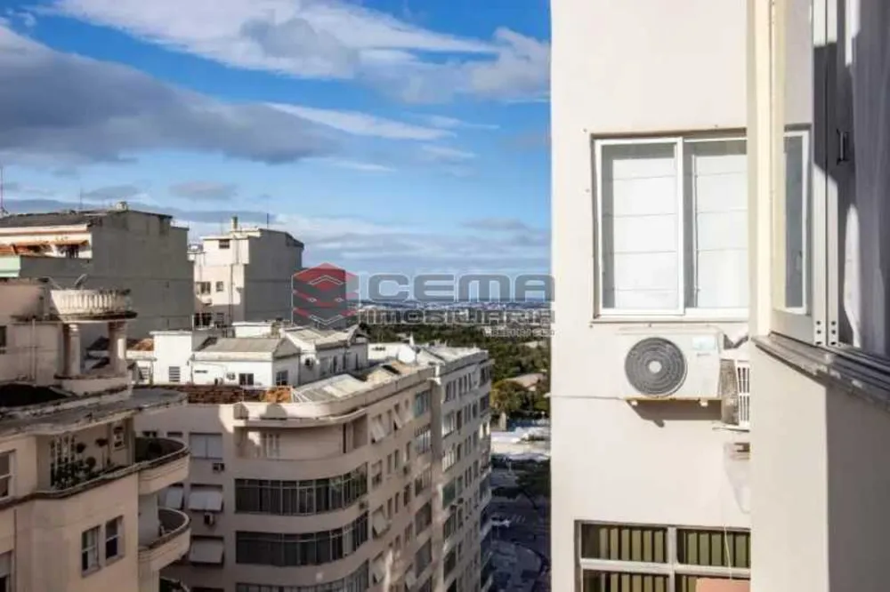 Apartamento, 3 quartos, 95 m² - Foto 2