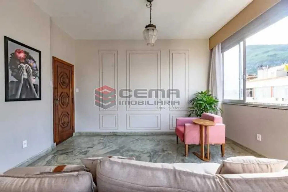 Apartamento, 3 quartos, 95 m² - Foto 3