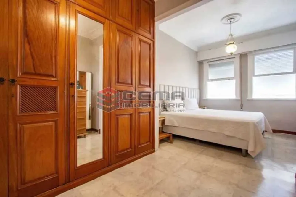 Apartamento, 3 quartos, 95 m² - Foto 8