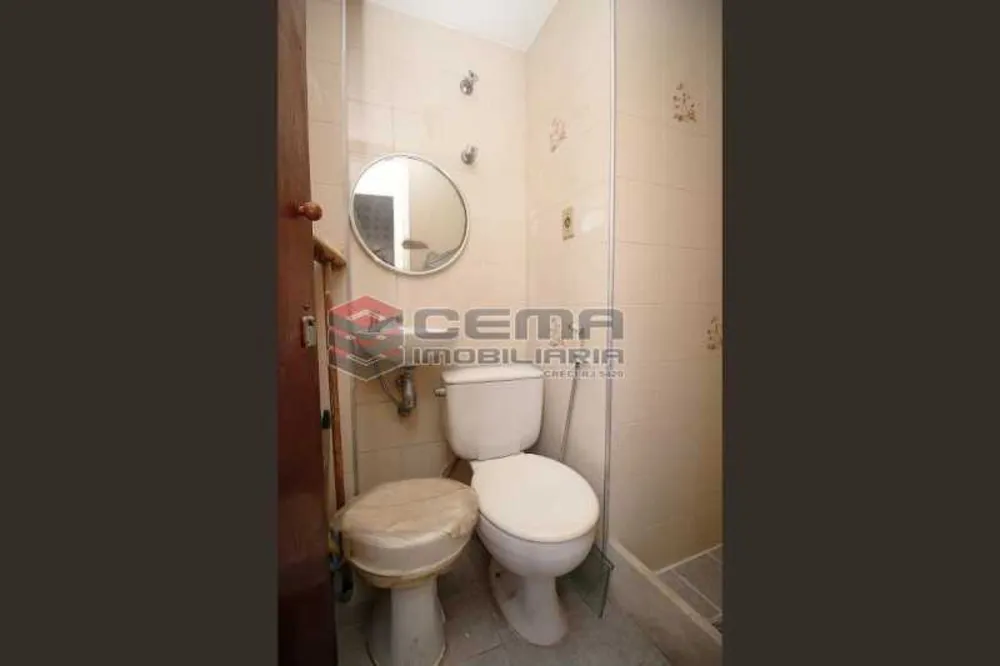 Apartamento, 3 quartos, 95 m² - Foto 13