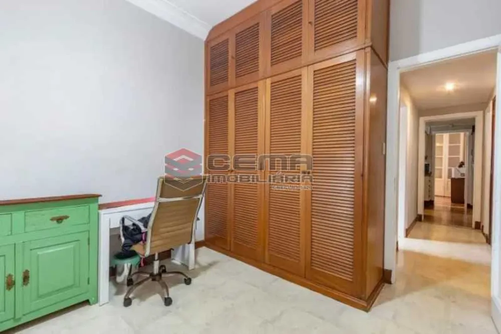 Apartamento, 3 quartos, 95 m² - Foto 11