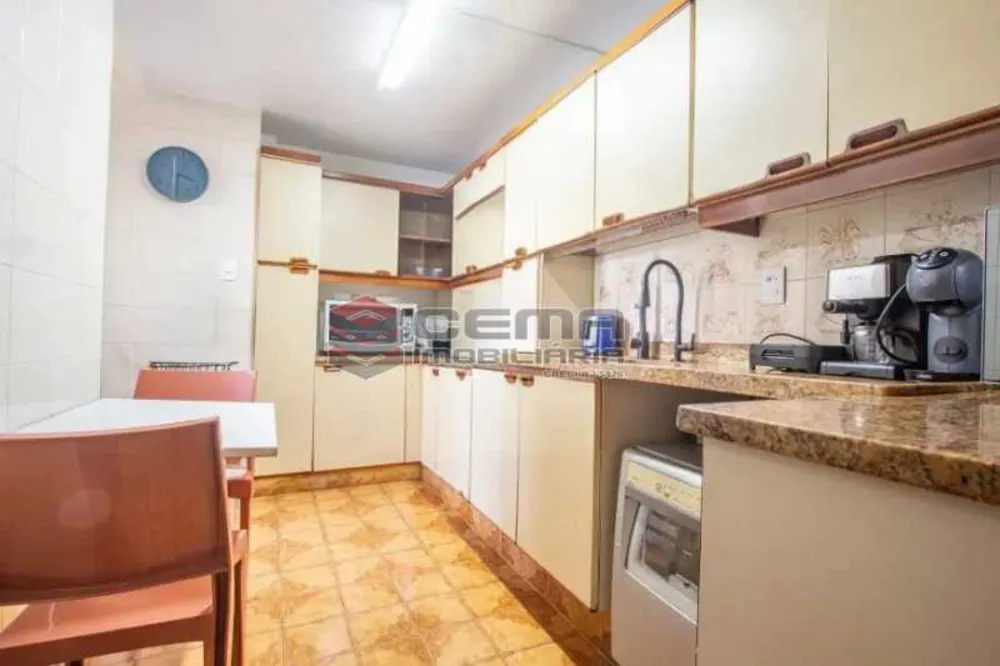Apartamento, 3 quartos, 95 m² - Foto 16