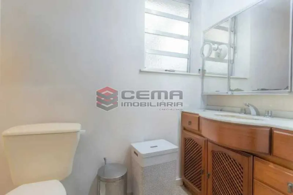 Apartamento, 3 quartos, 95 m² - Foto 8