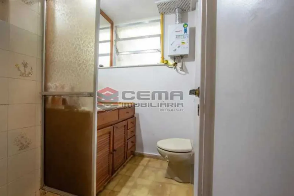 Apartamento, 3 quartos, 95 m² - Foto 15