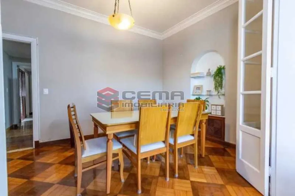 Apartamento, 3 quartos, 95 m² - Foto 5