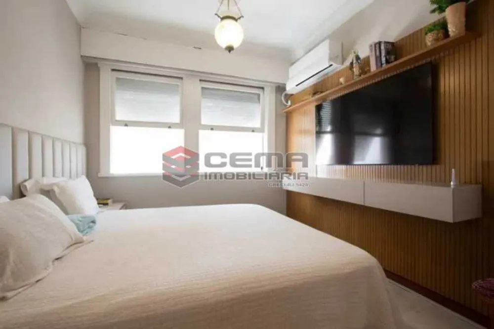 Apartamento, 3 quartos, 95 m² - Foto 7