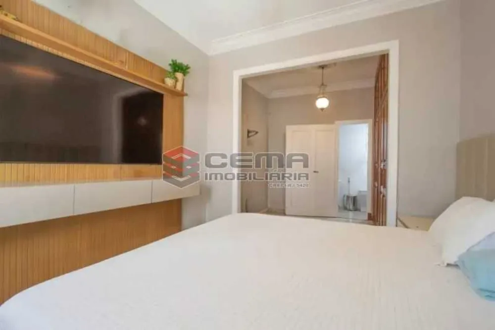 Apartamento, 3 quartos, 95 m² - Foto 10