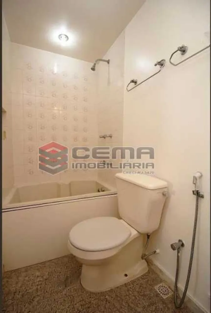 Apartamento, 3 quartos, 95 m² - Foto 14