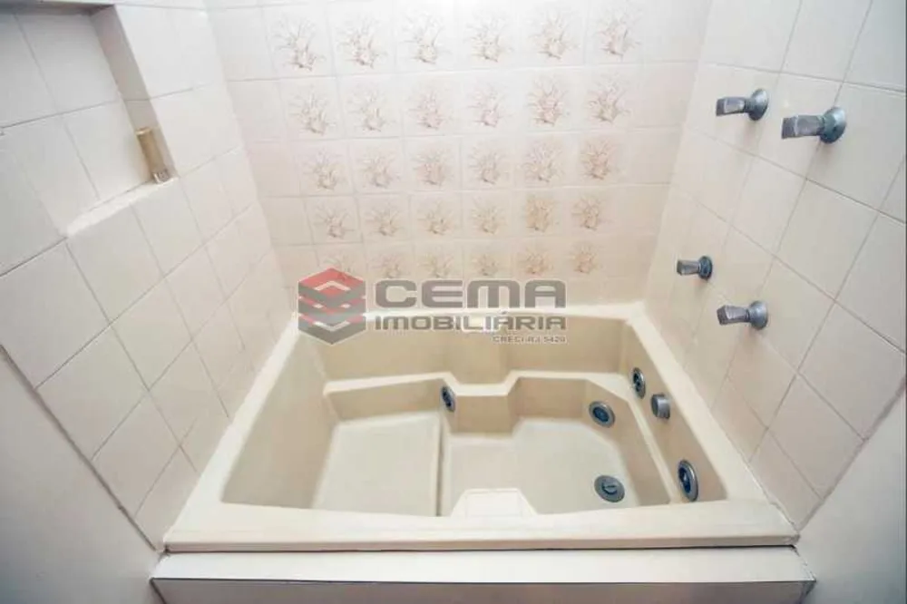 Apartamento, 3 quartos, 95 m² - Foto 21