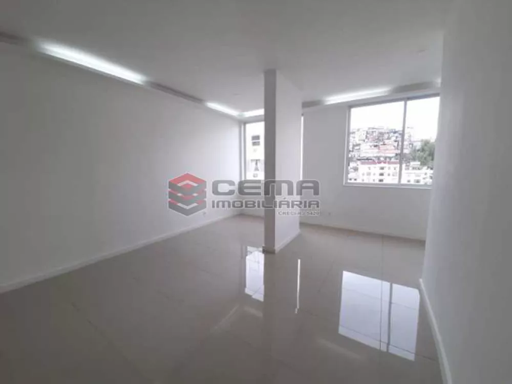 Apartamento, 2 quartos, 70 m² - Foto 2