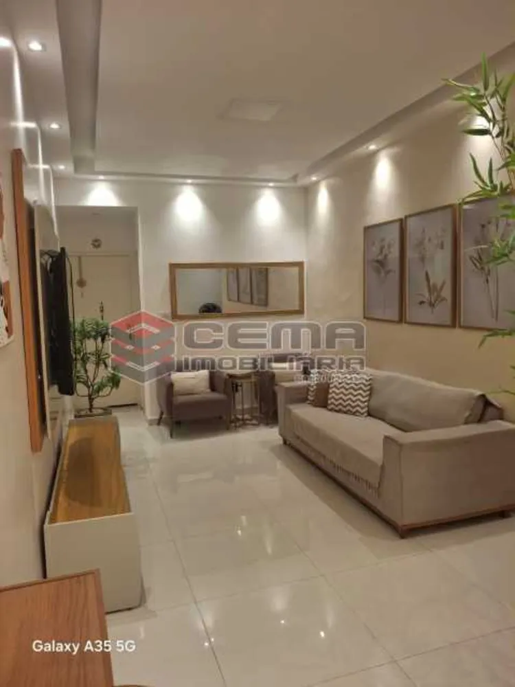 Apartamento, 3 quartos, 90 m² - Foto 4