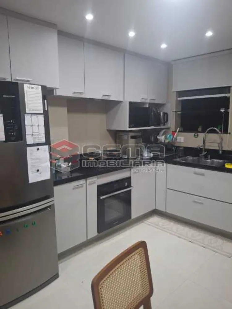 Apartamento, 3 quartos, 90 m² - Foto 24