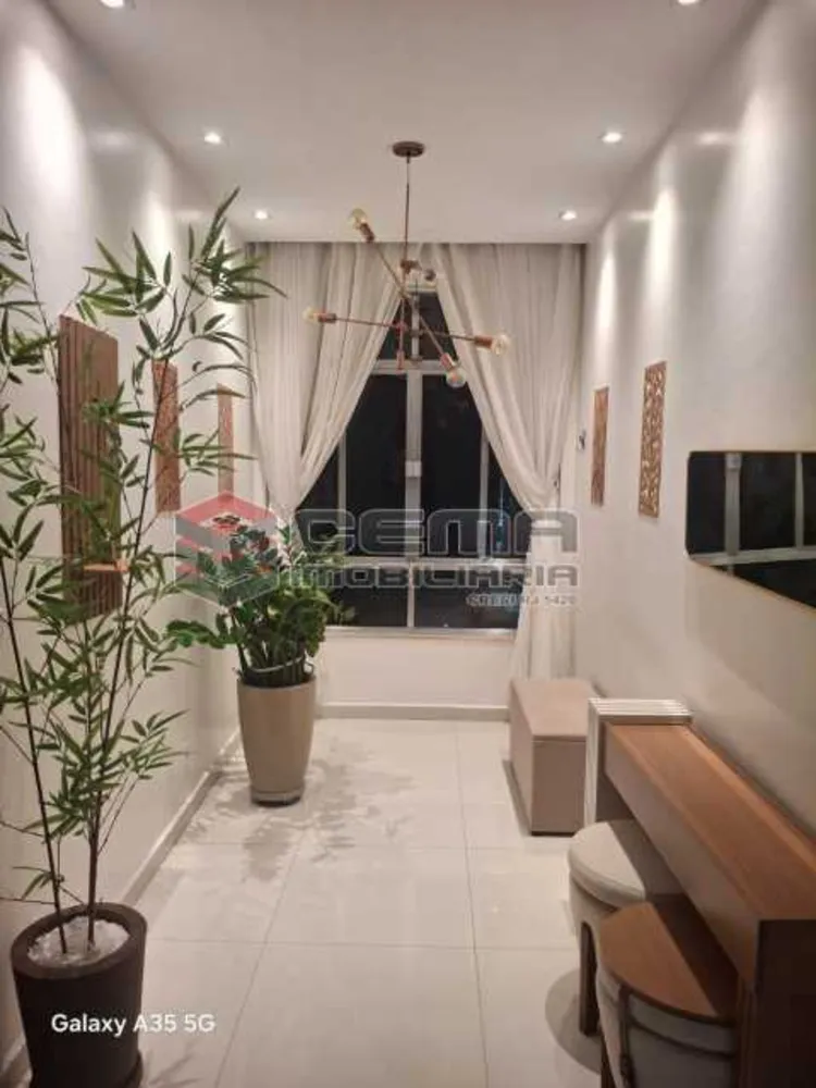 Apartamento, 3 quartos, 90 m² - Foto 5