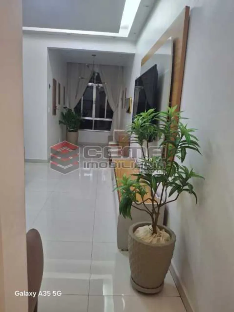 Apartamento, 3 quartos, 90 m² - Foto 27