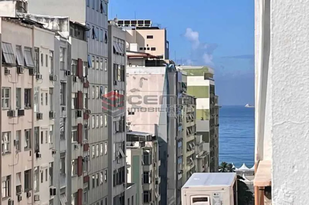 Apartamento, 3 quartos, 90 m² - Foto 1