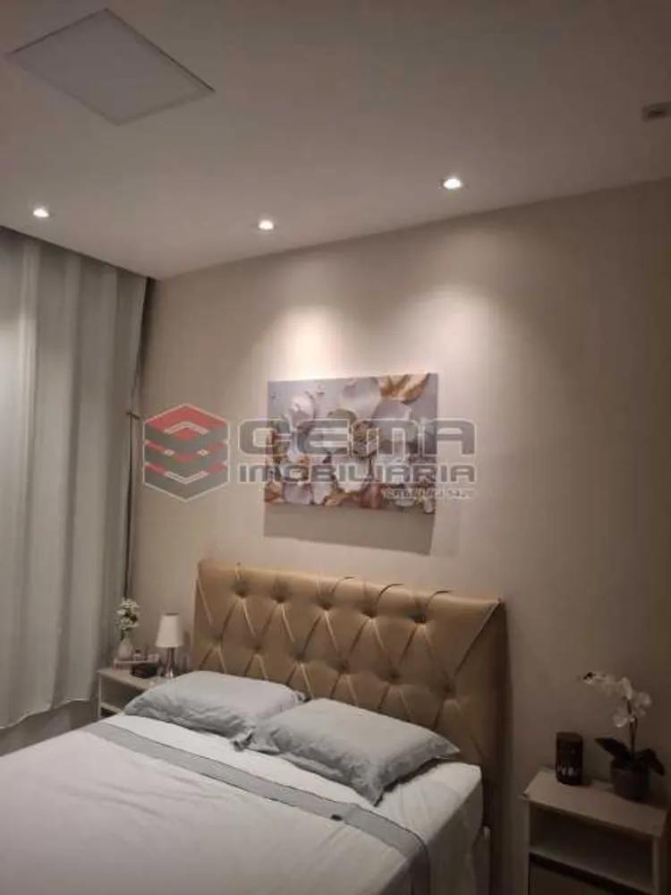 Apartamento, 3 quartos, 90 m² - Foto 14