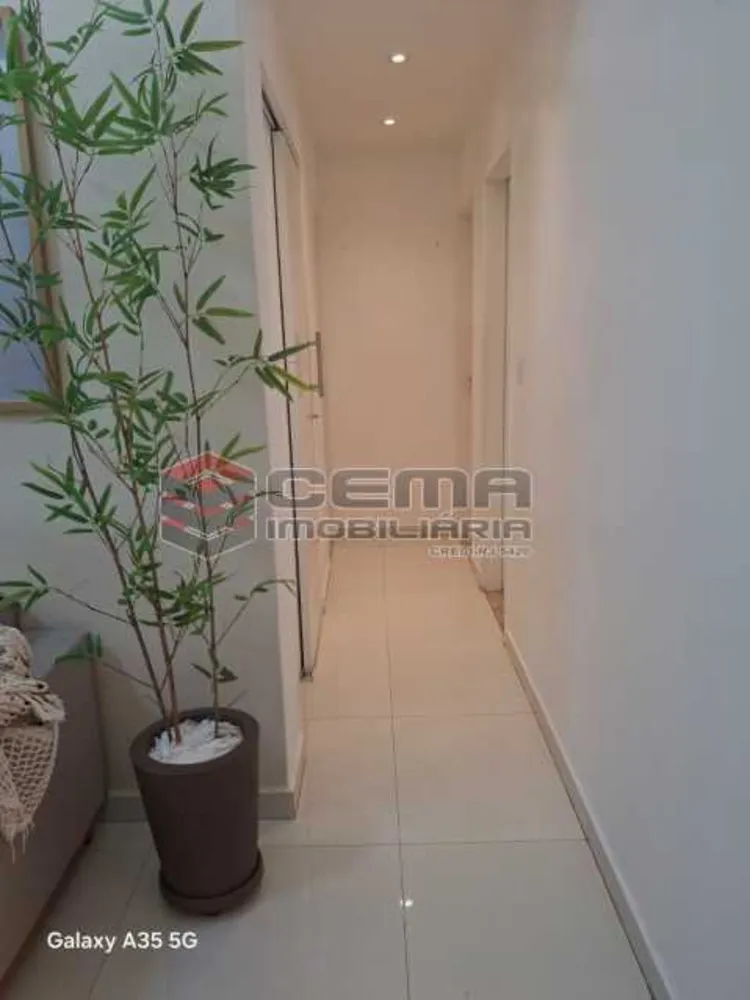 Apartamento, 3 quartos, 90 m² - Foto 18