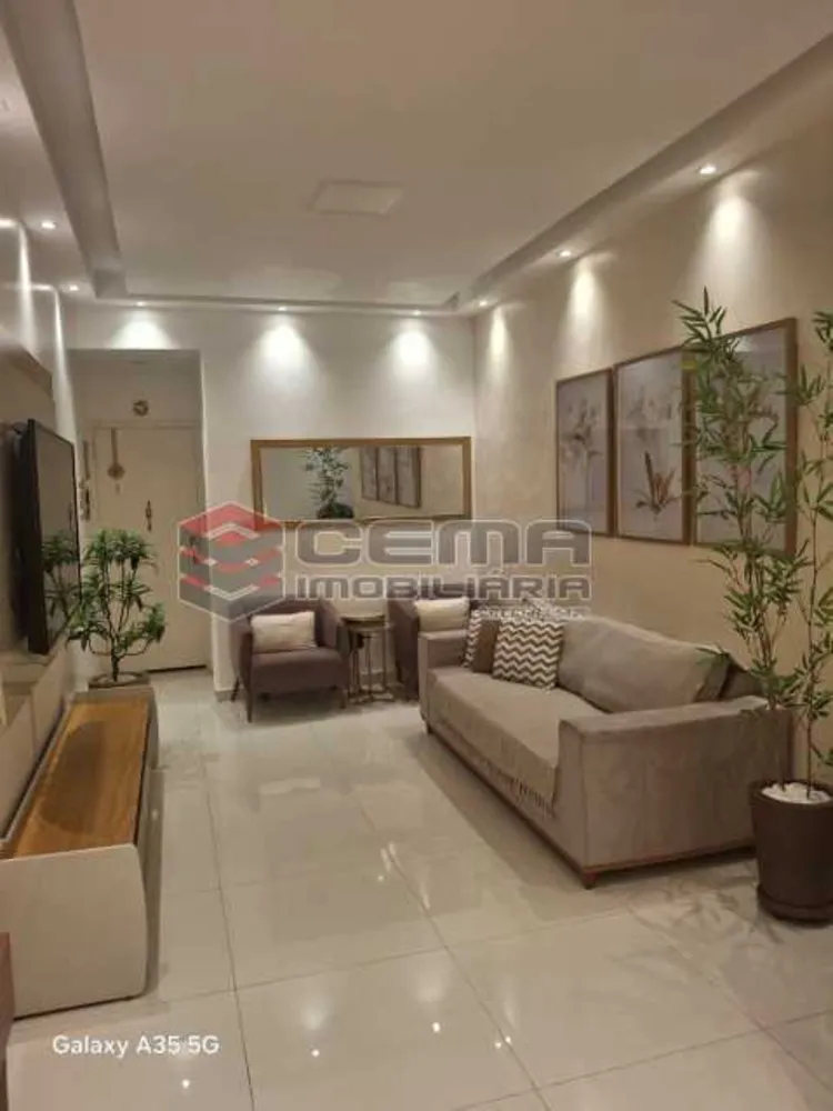 Apartamento, 3 quartos, 90 m² - Foto 2