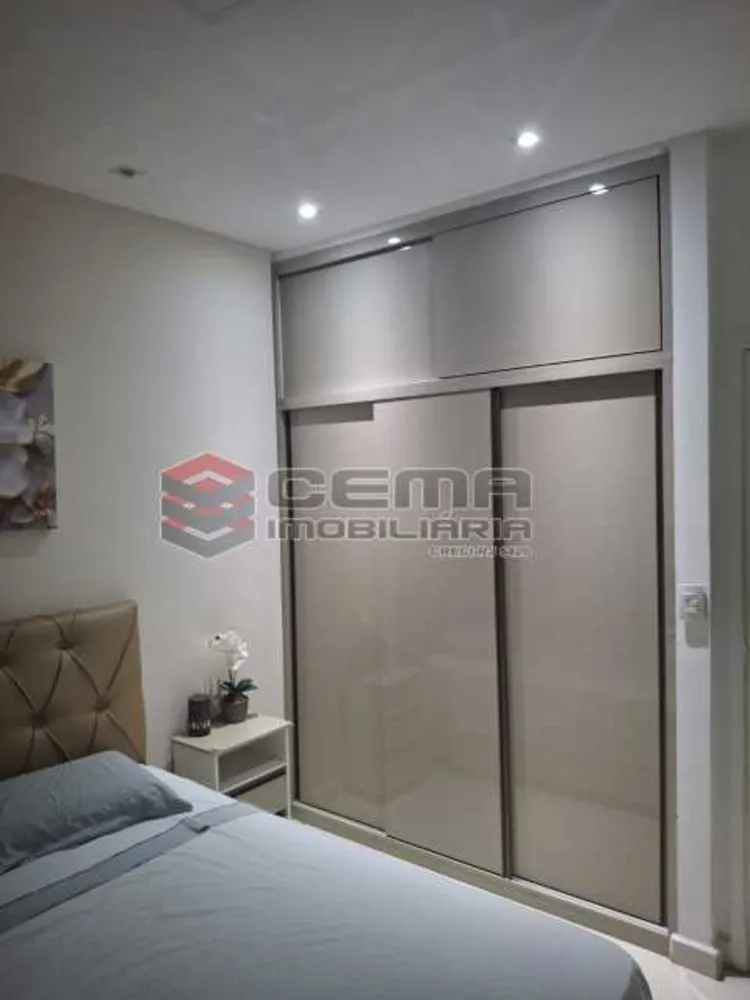 Apartamento, 3 quartos, 90 m² - Foto 8
