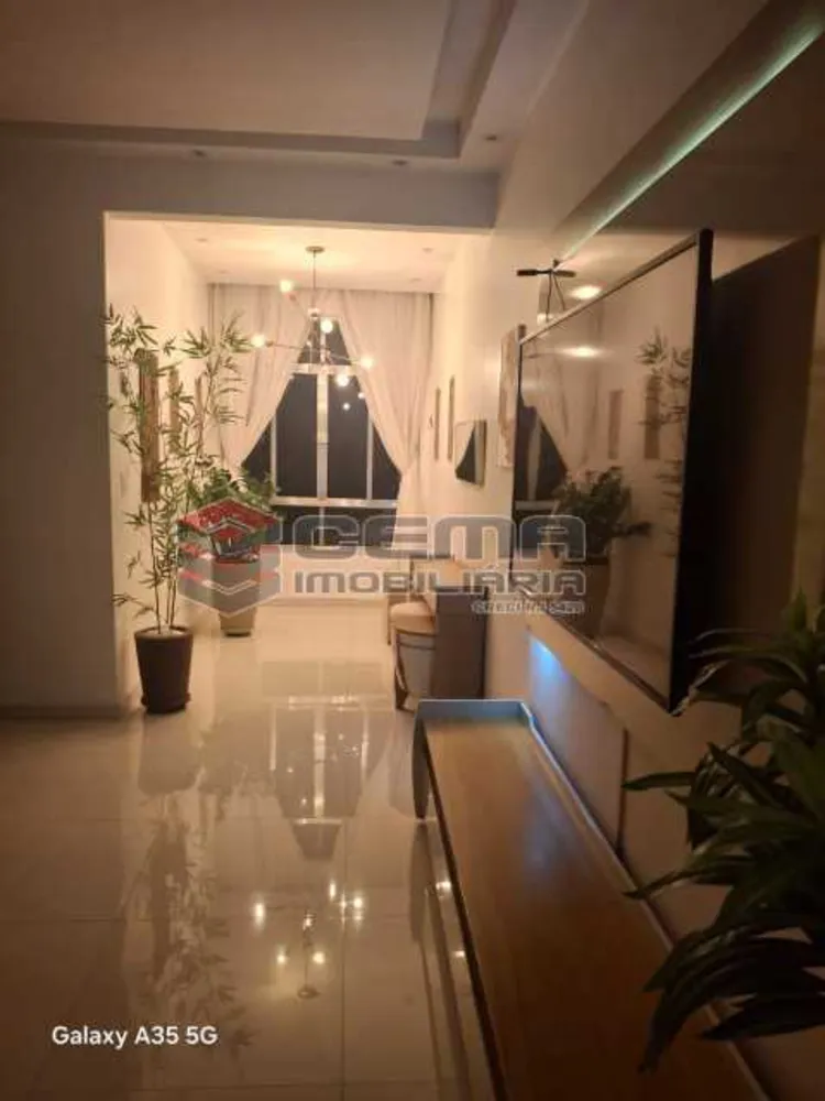 Apartamento, 3 quartos, 90 m² - Foto 28