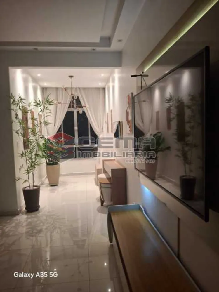 Apartamento, 3 quartos, 90 m² - Foto 19