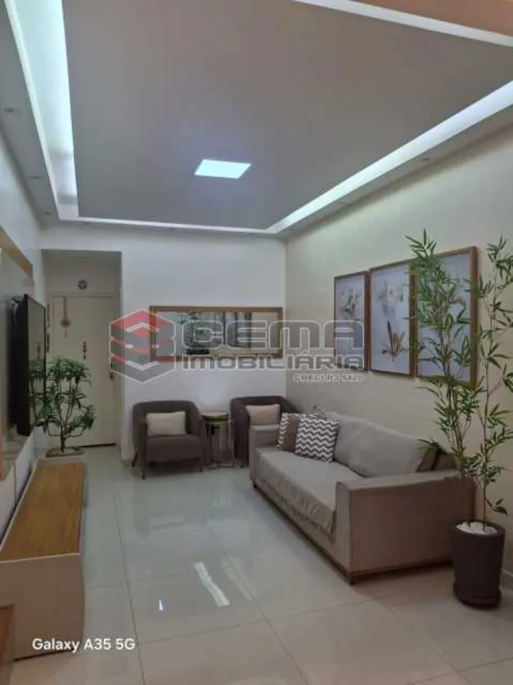 Apartamento, 3 quartos, 90 m² - Foto 3