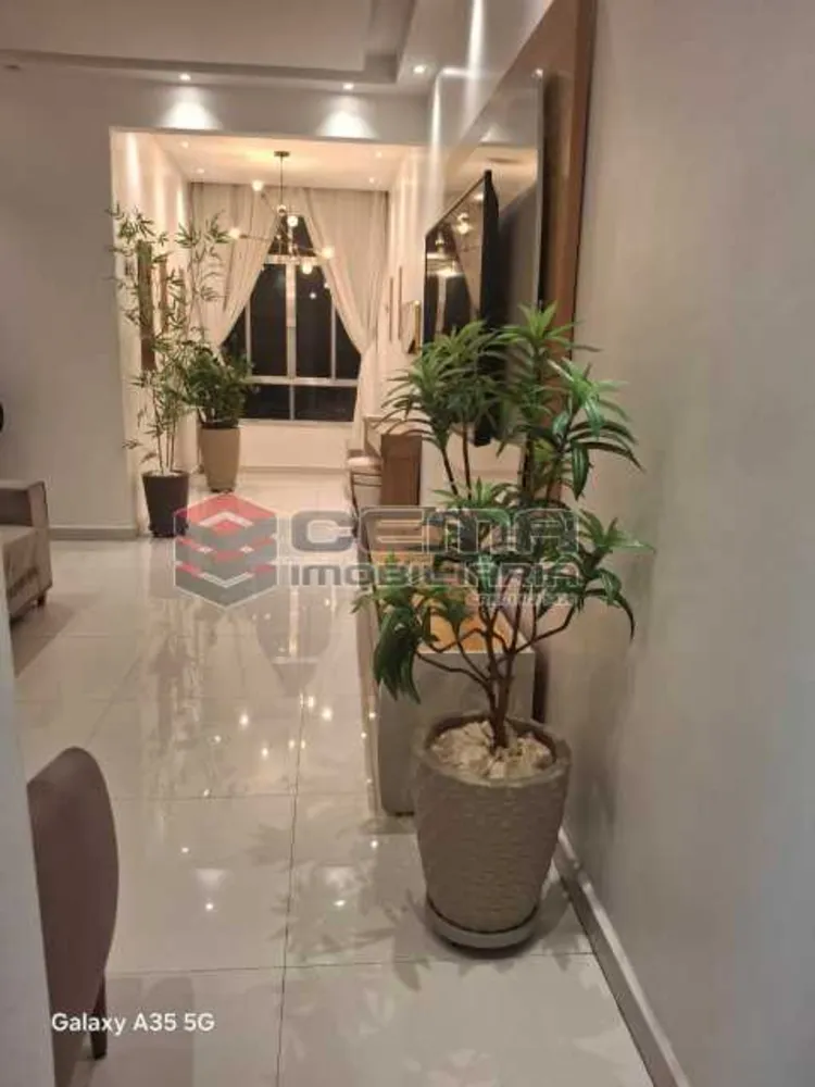 Apartamento, 3 quartos, 90 m² - Foto 25