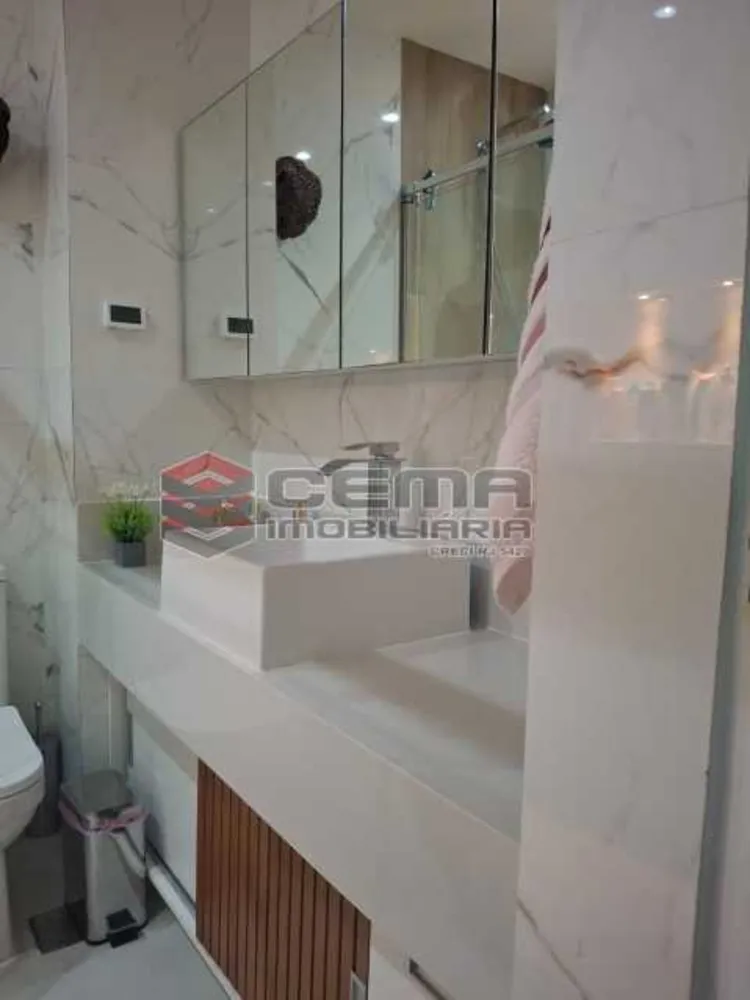 Apartamento, 3 quartos, 90 m² - Foto 16