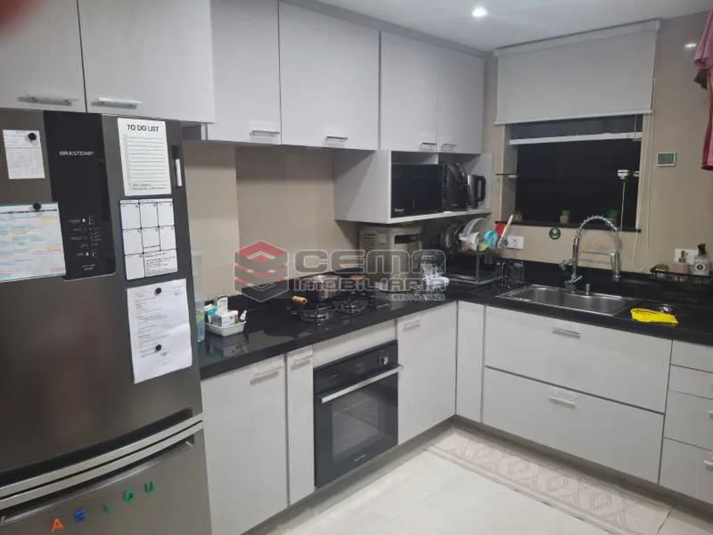 Apartamento, 3 quartos, 90 m² - Foto 22